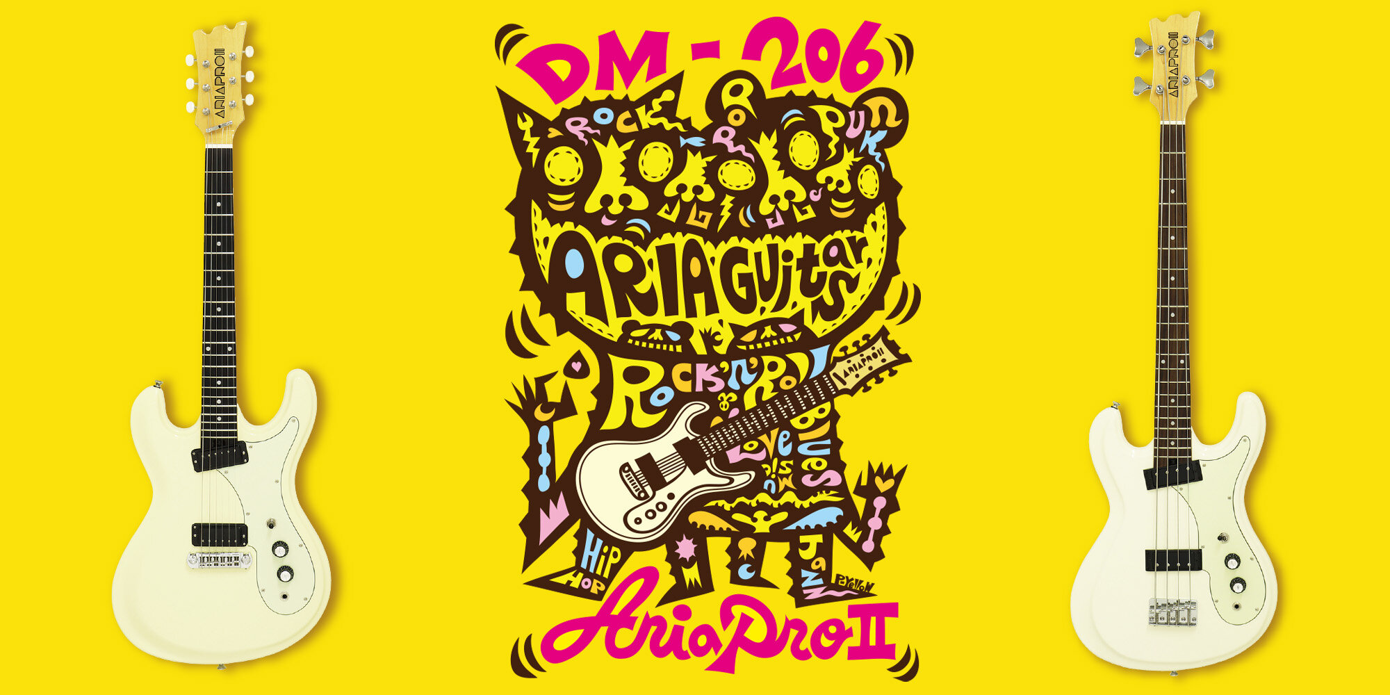 AriaProII DM