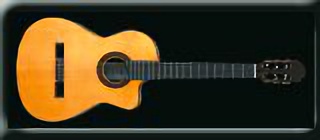 クラシックギターの種類 | Misc | ARIA 荒井貿易株式会社 Arai & Co., Inc.