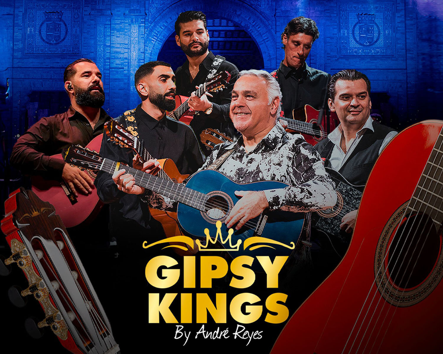 gipsy-kings