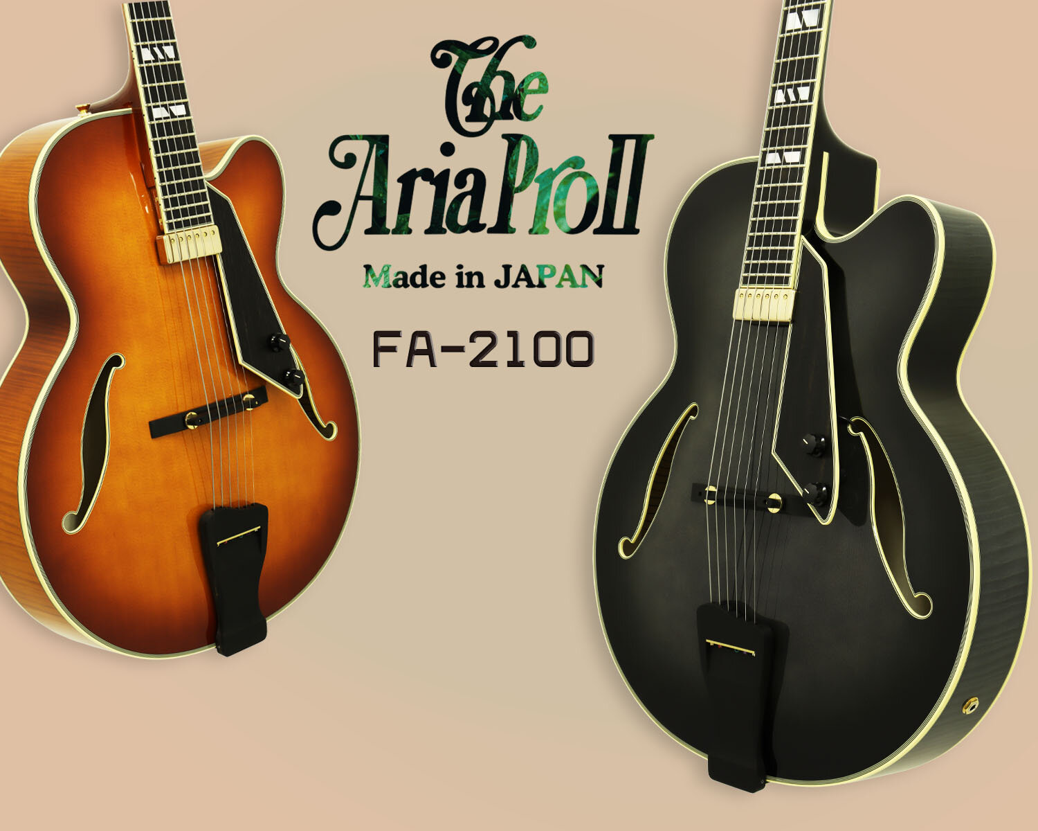 FA-2100