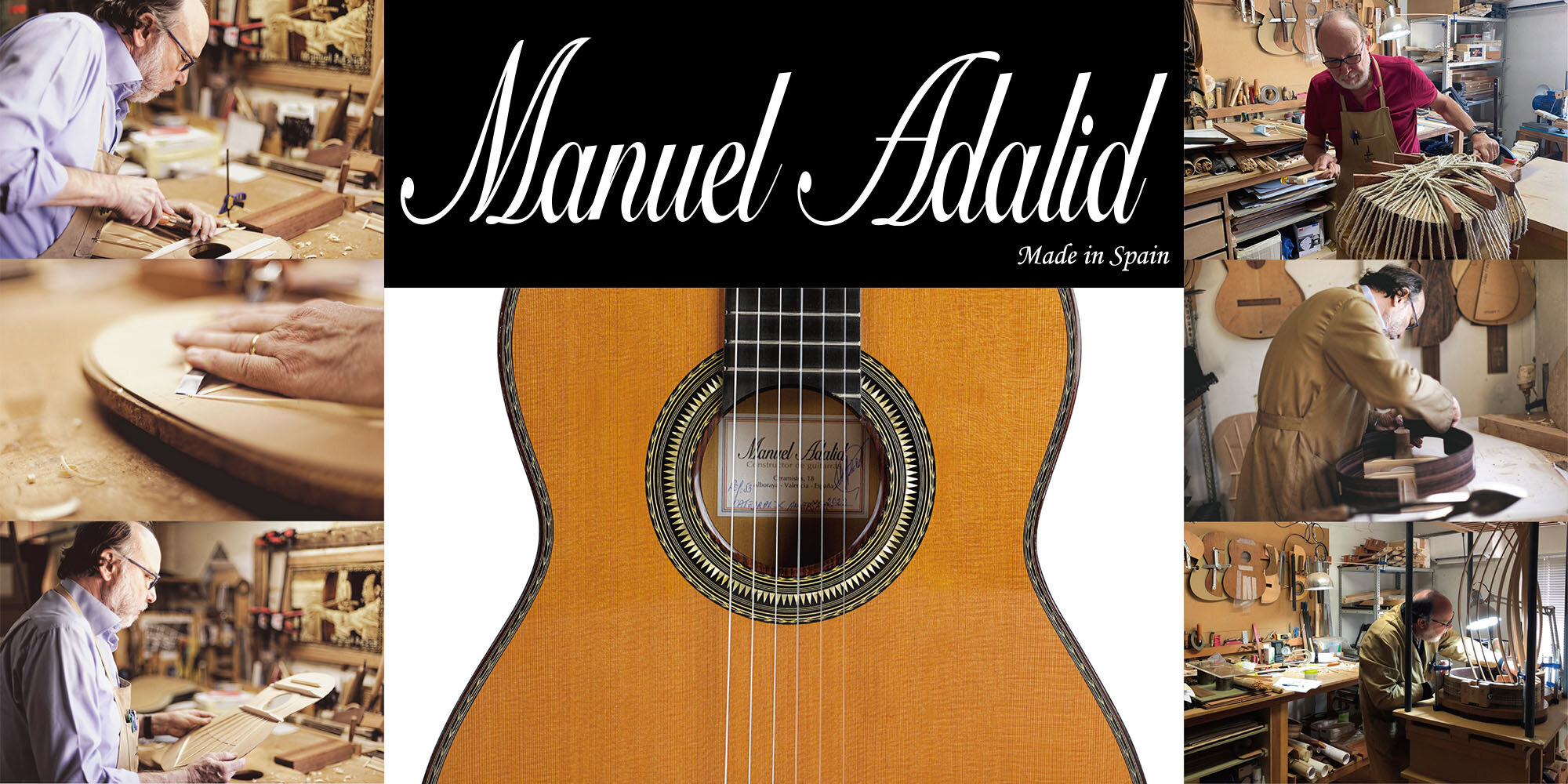 Manuel Adalid