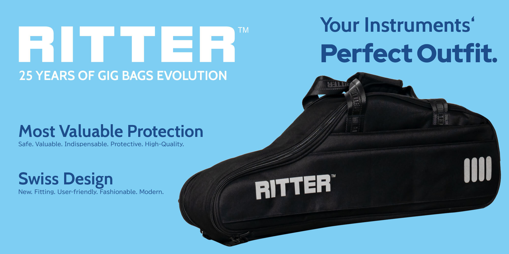 RITTER RBB4
