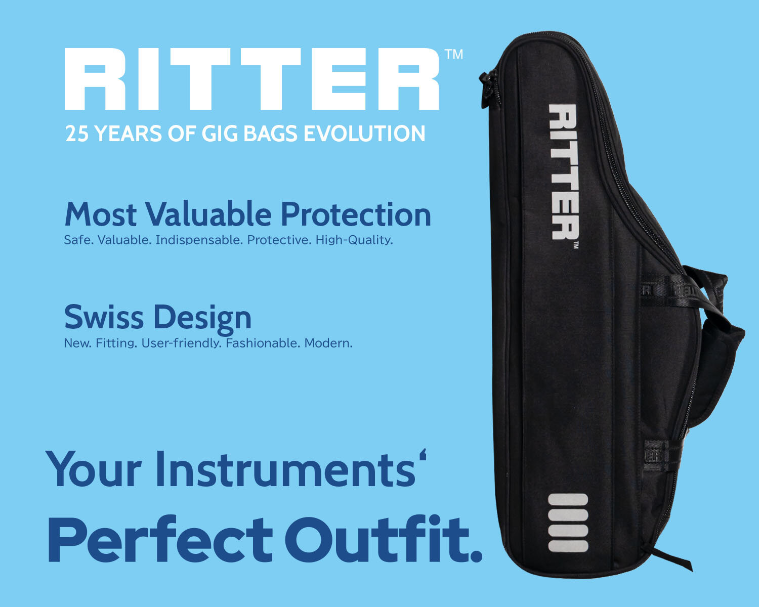 RITTER RBB4