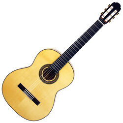 Basic (Flamenco) | Classical Guitars | Products | ARIA 荒井貿易 