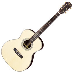 Aria Dreadnought | Acoustic Guitars | Products | ARIA 荒井貿易株式