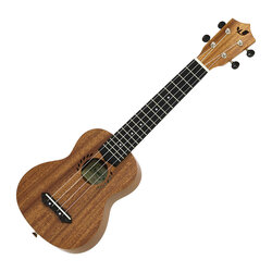 Laule`a Ukulele | Other Musical Instruments | Products | ARIA 荒井 