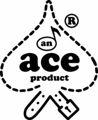 Ace Guitar Straps