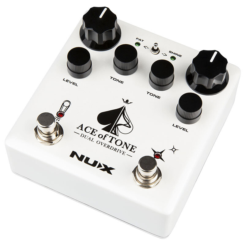 Ace of Tone | Effector | Products | ARIA 荒井貿易株式会社 Arai ...