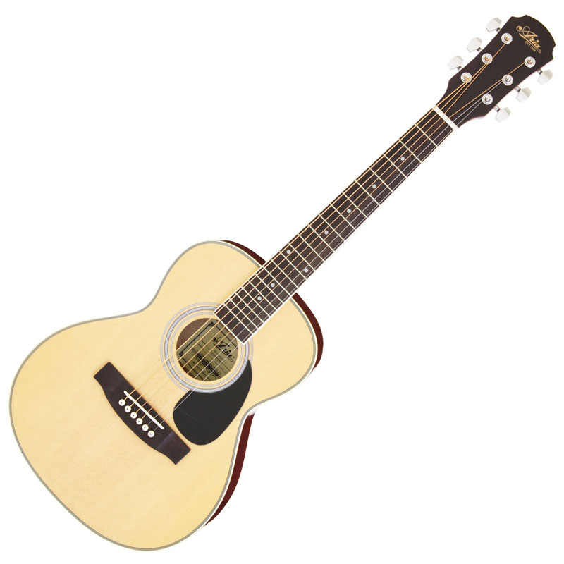 AF-Junior N | AF-Junior (Mini Guitar) | Products | ARIA 荒井貿易