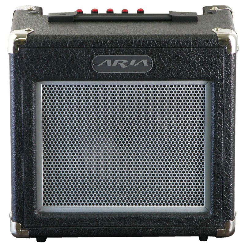 AG-20X -GUITAR AMP- | Amplifiers | Products | ARIA 荒井貿易株式