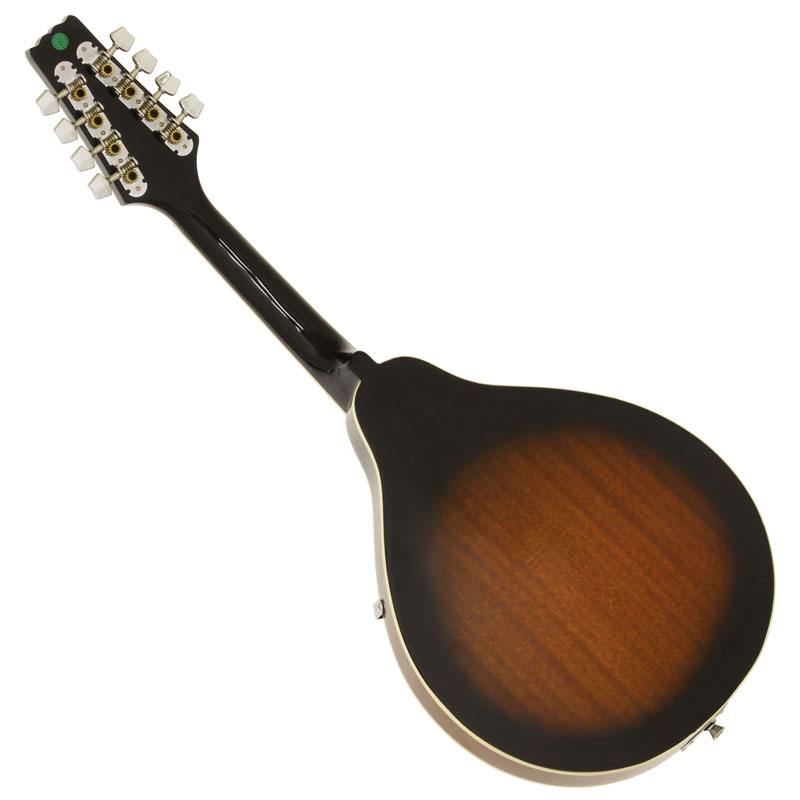 AM-20 | Mandolin | Products | ARIA 荒井貿易株式会社 Arai & Co., Inc.