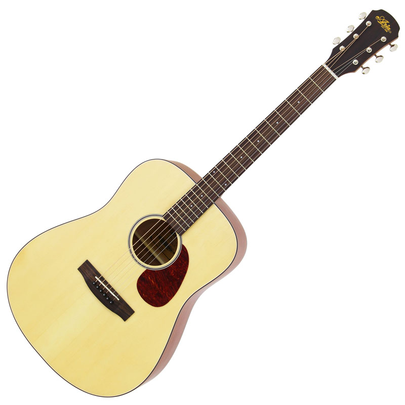 Aria-111 MTN | Aria-111 -Dreadnought- | Products | ARIA 荒井貿易