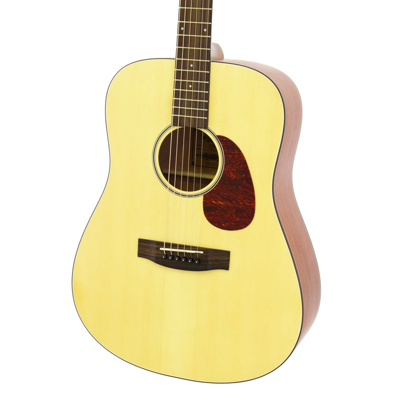 アリア Aria-111 Dreadnought MTN　美品