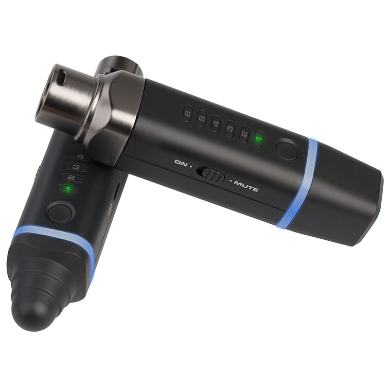 B-3 | Wireless System | Products | ARIA 荒井貿易株式会社