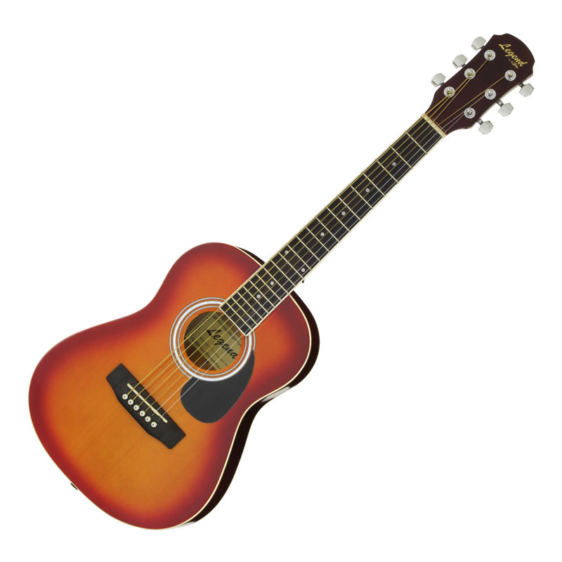 激安価格 ARIA by Legend FG-15 アコースティックギター CS 1/2 アコースティックギター