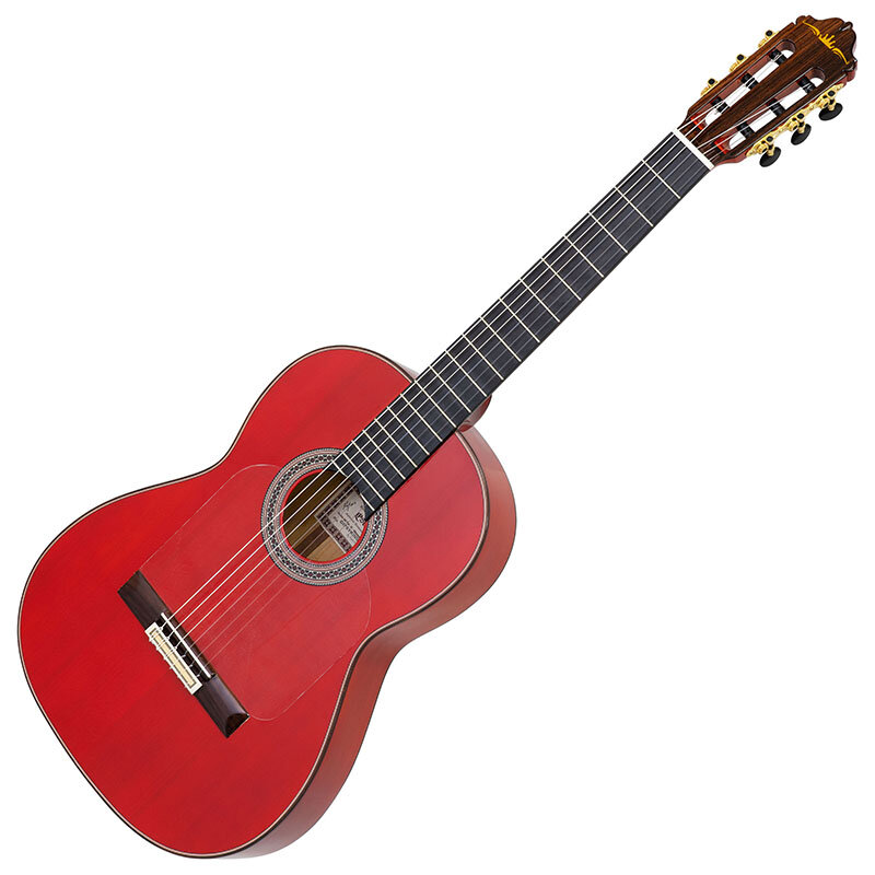 GIPSY KINGS by André Reyes | Flamenco Guitars | Products | ARIA GIPSY KINGS by André Reyes | Flamenco Guitars | Products | ARIA