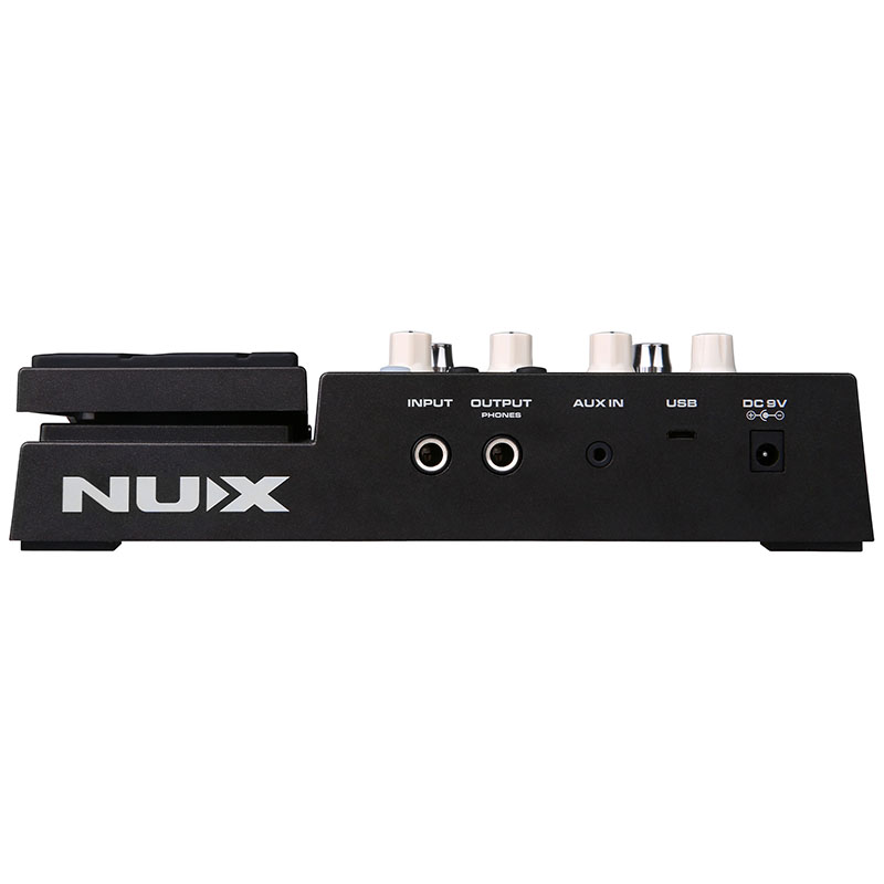 NUX mg-300