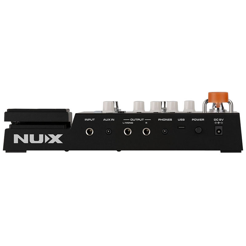 NUX MG400