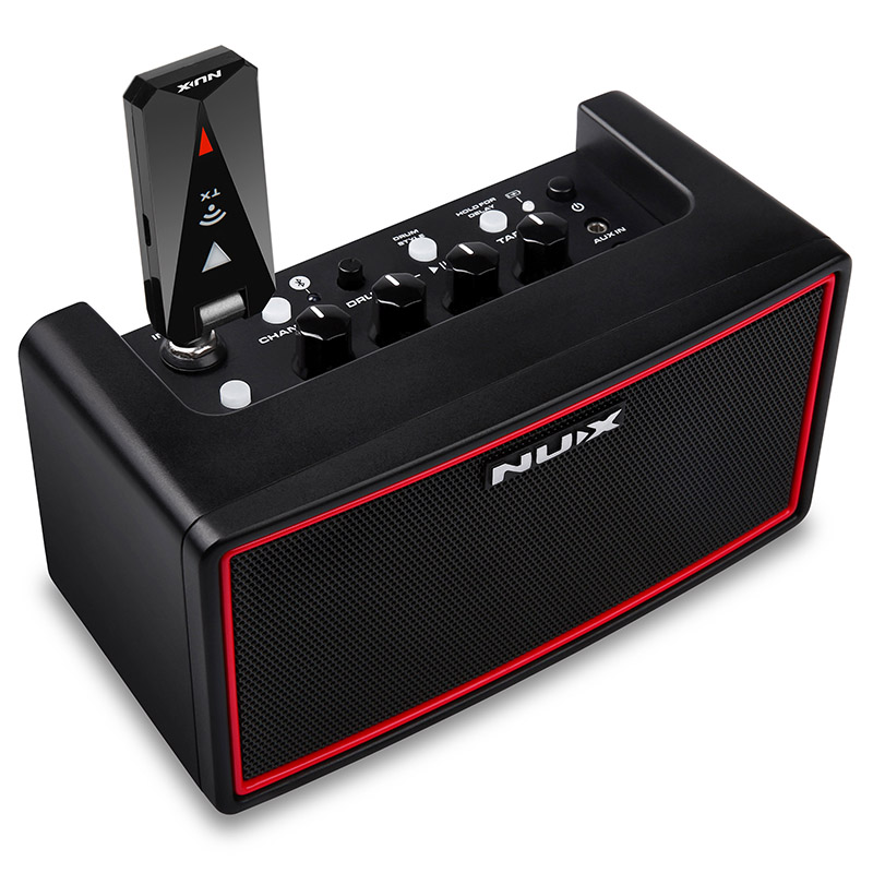 Mighty Air | Amplifier | Products | ARIA 荒井貿易株式会社 Arai