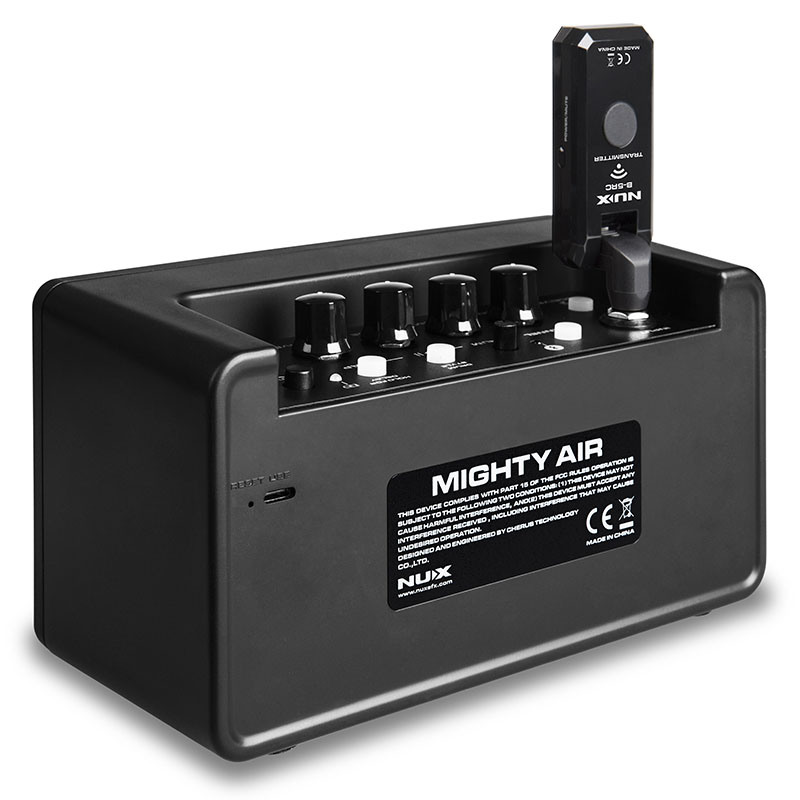 Mighty Air | Amplifier | Products | ARIA 荒井貿易株式会社 Arai