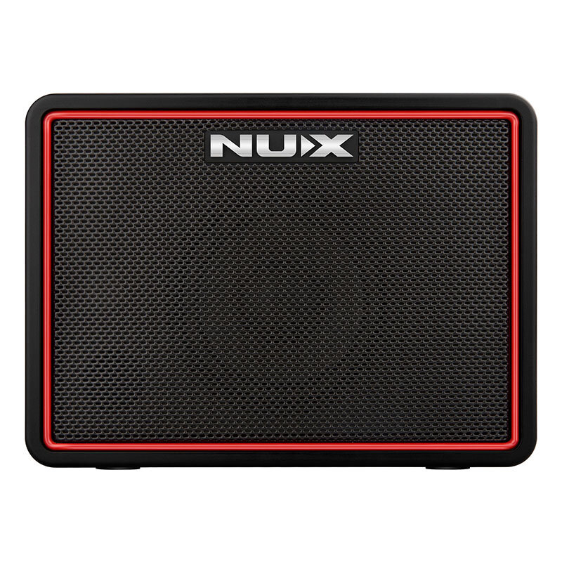 【未使用】NUX MIGHTY LITE BT MKII