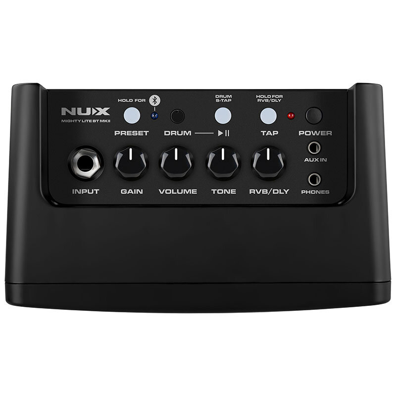 NUX MIGHTY-40-BT - Ampli Guitare électrique Avec Bluetooth