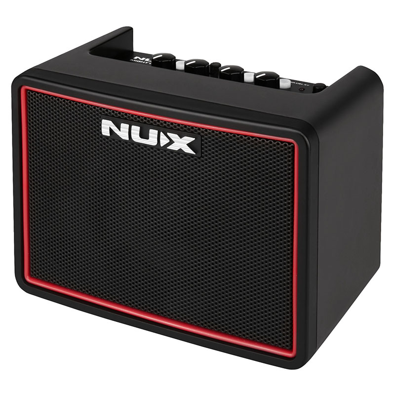 NUX　Mighty Lite BT