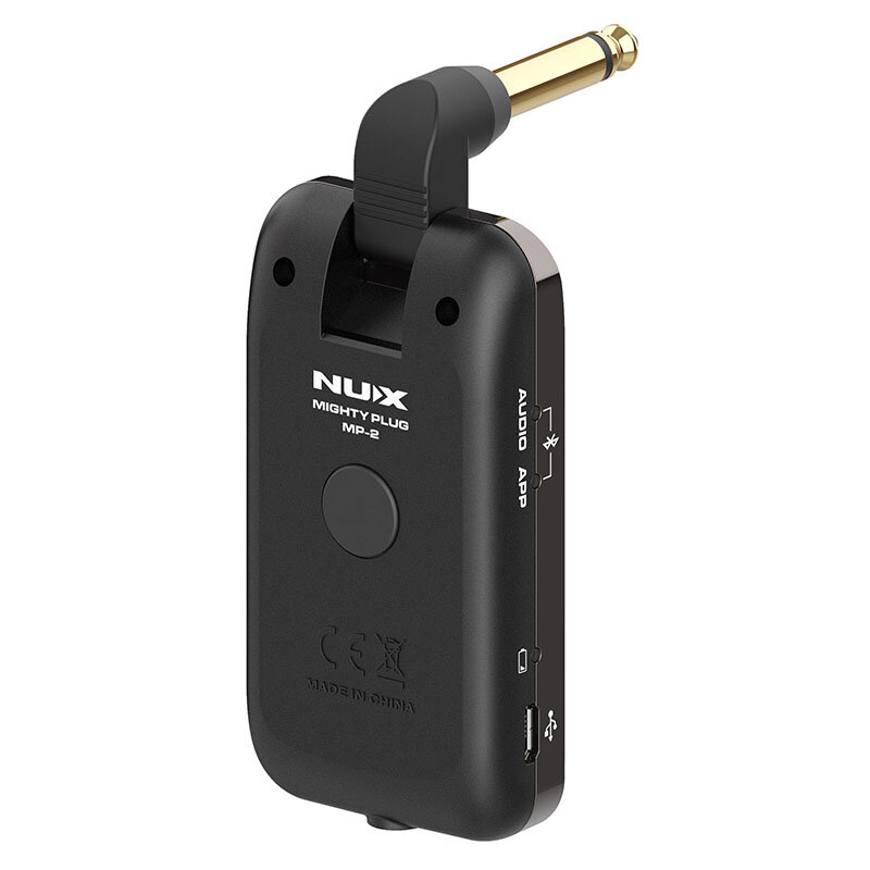 NUX MIGHTY PLUG MP-2