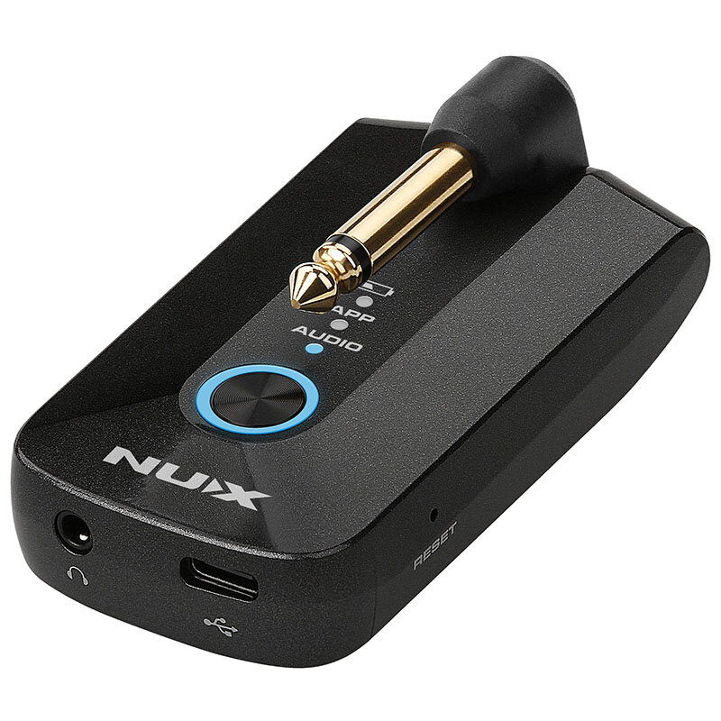【新品】NUX Mighty Plug (MP-2)