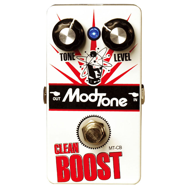 MTCB Clean Boost Pro Series Products ARIA 荒井貿易株式会社 Arai & Co