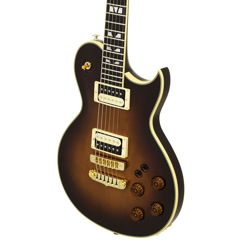 即納可能】Aria Pro II（アリアプロツー）PE-700（See-through