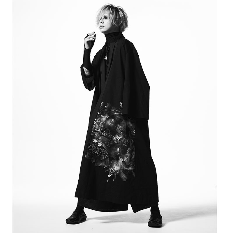 lynch. 悠介 写真