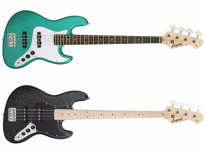 Legend | Electric Guitars | Products | ARIA 荒井貿易株式会社