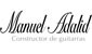 Manuel Adalid (Classic Guitar, Spain)