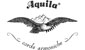 Aquila (Ukulele Strings, Italia)